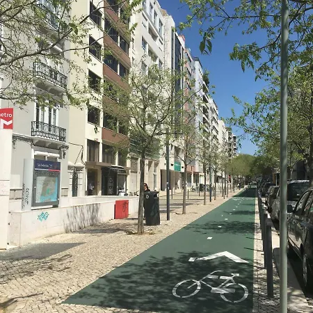 Great Location, Close To The Metro! Appartement *