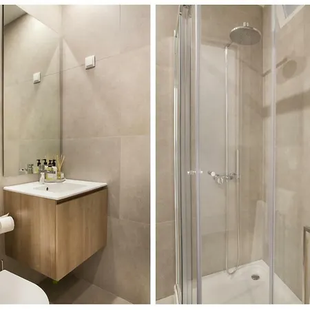 Great Location, Close To The Metro! Lisbon