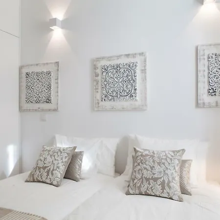 Great Location, Close To The Metro! Lisboa