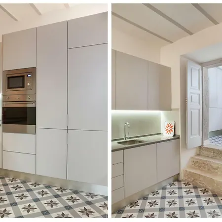 Great Location, Close To The Metro! * Lisboa