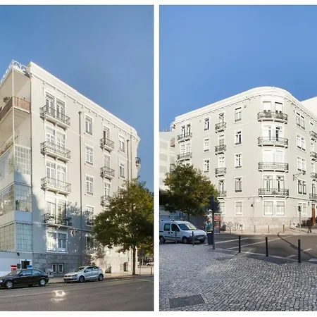 Great Location, Close To The Metro! Appartement